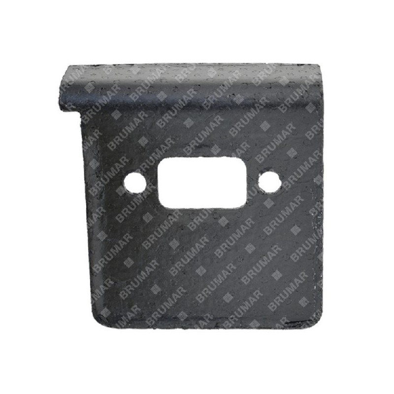 Box Air Filter Box Mower Lawn Mower Kawasaki Fc540v 2422