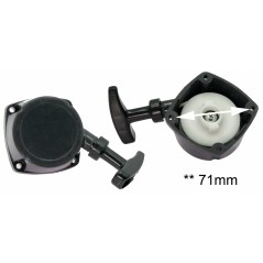 Caricabatterie trattorino tagliaerba rasaerba piatto 72 84 92 102 122 182180090//